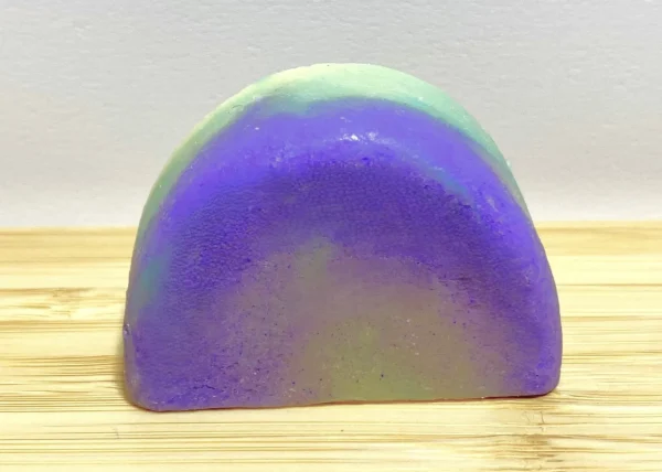 【石鹸】ラベンダーミント (Lavender & Mint) - 画像 (2)