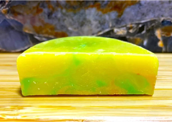 【石鹸】オリーブ (Olive-Infuse) - 画像 (4)
