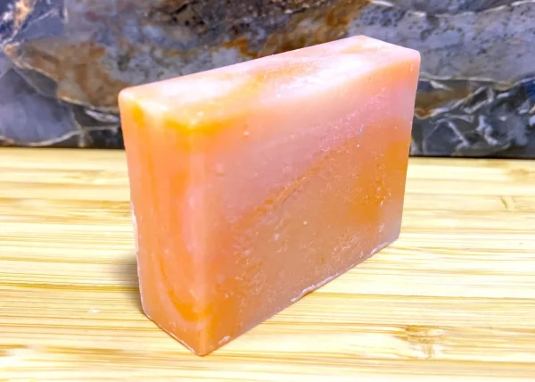 【石鹸】シアバター＆馬油 (SheaButter & HorseOil)