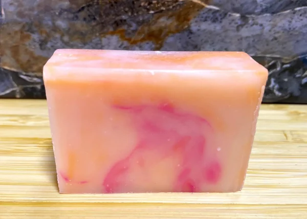 【石鹸】シアバター＆馬油 (SheaButter & HorseOil) - 画像 (3)