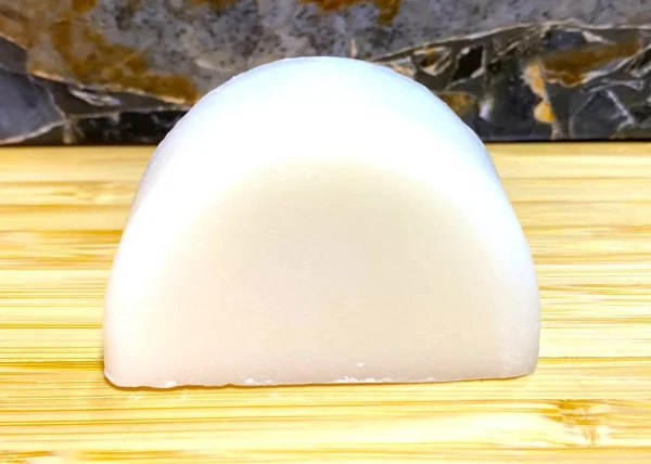 【石鹸】シアバターとヤギミルク (SheaButter ＆ GoatMilk) - 画像 (2)