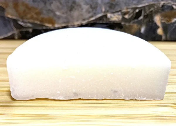 【石鹸】シアバターとヤギミルク (SheaButter ＆ GoatMilk) - 画像 (3)